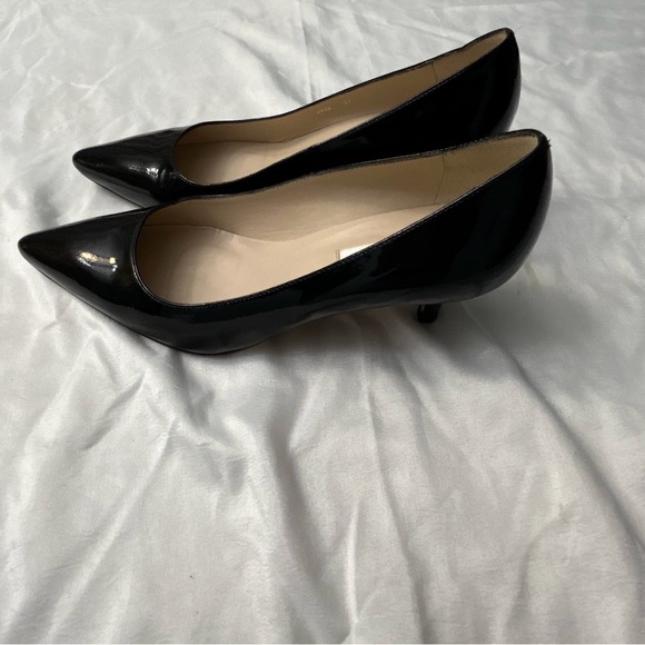 LK BENNETT HEELS - Picture 3 of 10